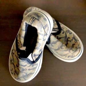 Toddler Dinosaur Sneakers